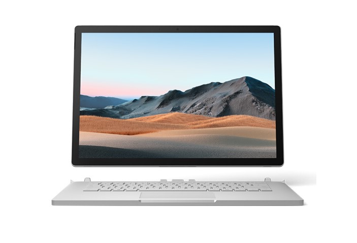 麦积Surface 维修前的准备工作