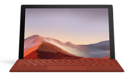 麦积清洁和维护 Surface